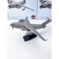 Pandon Hobby PD1M 1: 200 US Army C-17 Universal Overlord Strategy Transport Aircraft Military Aircra