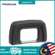 🔥READY STOCK🔥  PROOCAM CE-24 eyepiece viewfinder NIKON DK-24 D5000 camera