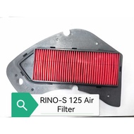 Demak Rino S 125 Air Filter