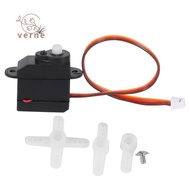 2G Digital Servo 2.2G Servo for Micro-Model Airplanes Cars Trucks Orlandoo Hunter Upgrade Parts Univ
