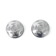 Cho Honda cb650r cbr650r 2019-2025 CBR 650r CB phụ kiện xe máy khung lỗ cap Bìa Bộ cắm trang trí nội