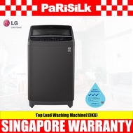 LG T2313VSAB Top Load Washing Machine(13KG)(Water Efficiency Class 3)