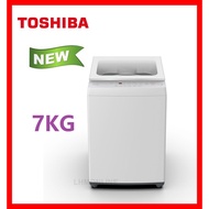 Toshiba FULLY AUTO Washing Machine WASHER 7KG 9KG MESIN BASUH