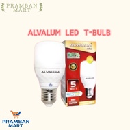 ALVALUM T Bulb 60W 50W 40W LED Bulb