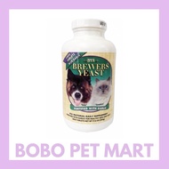 BYS Brewers Yeast 500’s tablet Cats & Dogs (Supplment Hair & Skin)
