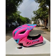 PUSH BIKE HELMET CIGNA BRAND BIKEBalance