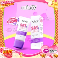 Nuface Sat Zett Glowing Moisturizer Cream 30gr Nu Face | TnT Beauty Shop