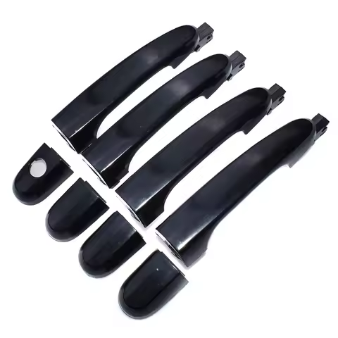 Features Car Exterior Door Handle Car Exterior Door Handle Exterior Outside Door Handle Exterior Out