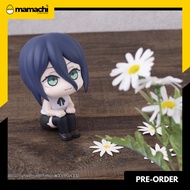 【PRE-O RM178】MEGAHOUSE LOOK UP SERIES Reze (Chainsaw Man - The Movie: Reze Arc) (Original)