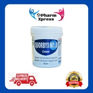Quorbyx M1.0 cream 100g