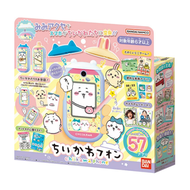 日本入口 - 日本 Chiikawa Tamagotchi 他媽哥池智能手機