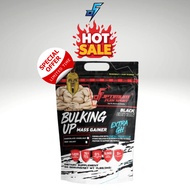 (ORIGINAL OPTIMUM FLEX) BULKING UP MASS Protein