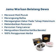 jamu warisan bersaudara original hq