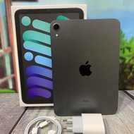 Ipad mini 6 second ibox