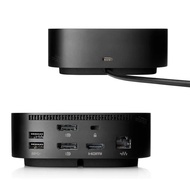 HP USB-C Dock G5 HSN-IX02 Docking Station Type-C 多功能擴充基座(不跟火牛)