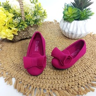 Girls' Flat Shoes 1 2 3 4 5 6 7 Years Old Size 21 - 30 - B50