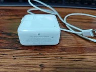 原廠 Apple 29W USB-C +USB-C to Lightning 蘋果 筆電 平板 手機 充電器 傳輸線 充電線