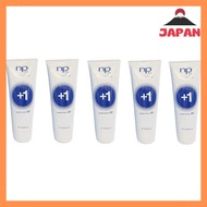 【5-Pack Set】FIOLE NP3.1 Neo Process AF Plus 1 Hair Treatment 240g x5 | Professional Hair Repair