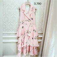 lynaround Long Dress (xs)