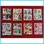 ♀ ℗ ◨ 500pcs+++ Teks card 90s toys with Freebies.