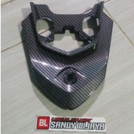 Cover Tail Carbon Vario 125 Old