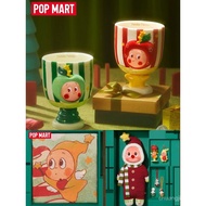 Popmart Star People Your Most Precious Series Christmas Gift Box Doll Pillow