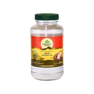 SpiceBox Organics - Organic India 純冷壓椰子油 250ml