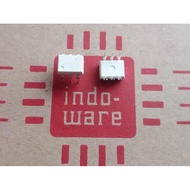 Moc3010 Moc 3010 Moc3010 Moc 3010 Optocoupler Opto-Isolator Isolators Cheapest