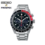 Seiko Prospex 💯(Ori) SSC915P1 Speedtimer Go Large Solar Chronograph with Sapphire Glass / Seiko Sola