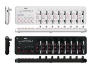 ☆ 唐尼樂器︵☆ KORG nanoKONTROL2 USB MIDI 控制器(黑/白兩款)(另有 nanoKEY2)