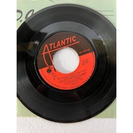 Phil Collins, Larry Carlton & Michel Colombier – Against All Odds (Take A Look At Me Now) VG+++ B2