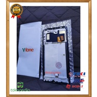 Dijual lcd Vfone N6 Star Original Limited