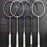 Victor 4U Badminton Racket