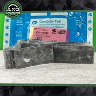 DG151022 Band Rim CT100 CT125 CT150 Barako XRM (1pc