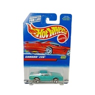 ANS99 HotWheels CAMARO Z28 AMBC(a)-466