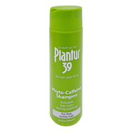 Dr.Wolff Plantur 39 植物與咖啡因洗髮露