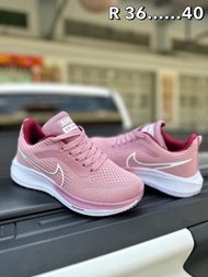 Sneakers Women รองเท้าผ้าใบผู้หญิง แบรนด์ ไนท์กี้ รุ่น air zoom