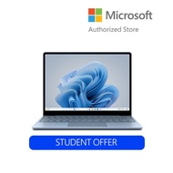 [Laptop] Microsoft Surface Laptop Go 3 (Intel i5) - Student Only Promotion
