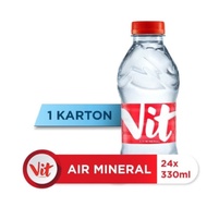 VIT Mineral Water 330 ML
