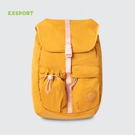 Exsport Scholar Rucksack - Brown M