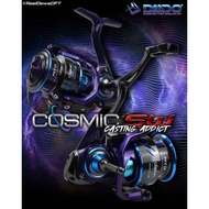 Daido - Reel Daido Cosmic Hs SpinningSW
