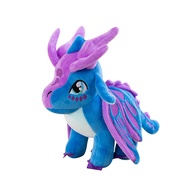 win gs of fire dragon big eye dragon fire wing dragon plush toy suitable for children's gifts yunt2s