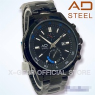 AD STEEL AD8876 ｜MEN WATCH ｜ ANALOG