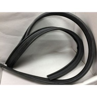 OEM Myvi 2005-2010 RUNCHANAL RUN CHANNEL CERMIN GETAH GLASS RUN