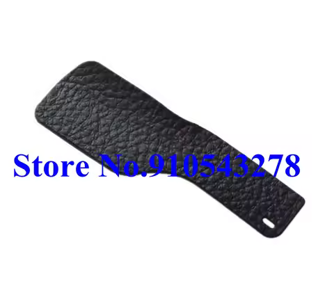 Rear Thumb Rubber repair parts for Sony ILCE-7M3 ILCE-7rM3 A7M3 A7rM3 A7III A7rIII camera
