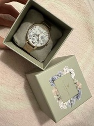 &lt;賠售 全新&gt;olivia Burton 米蘭錶帶手錶