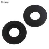 BLING Sponge Ear Cushion Foam for Blackwire 3310 3320 Headphone Noise Cancelling Cover