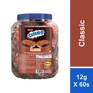 Jack ‘n Jill Cloud 9 Canister - Classic (12g x 60s)