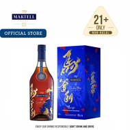[Limited Edition] Martell Cordon Bleu Cognac by He Datian (700ml/1.5L)
