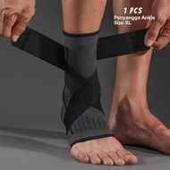 Ankle Support Brace XL Anti-Injury Ankle Protector